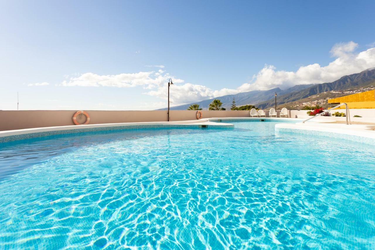 Home2Book Stunning Ocean Views Radazul Pool Exterior photo